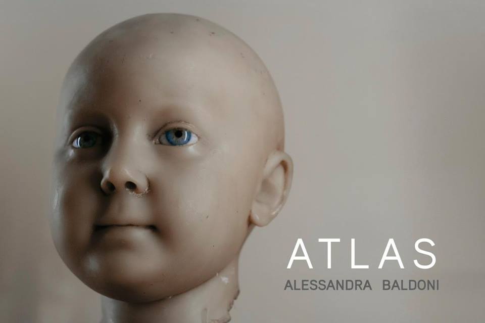 Alessandra Baldoni - Atlas